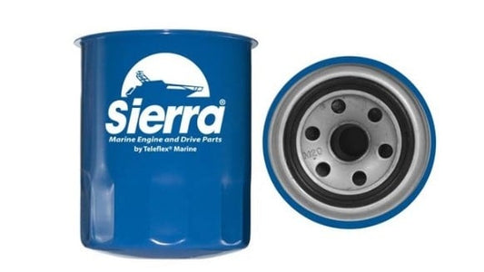SIERRA - 23-7842 GENERATOR OIL FILTER
