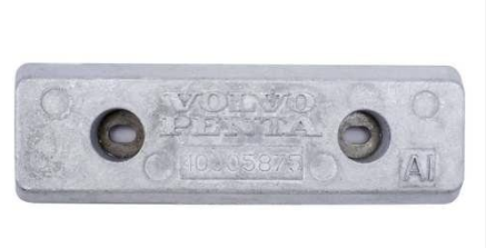 Volvo 23172849 - Anode