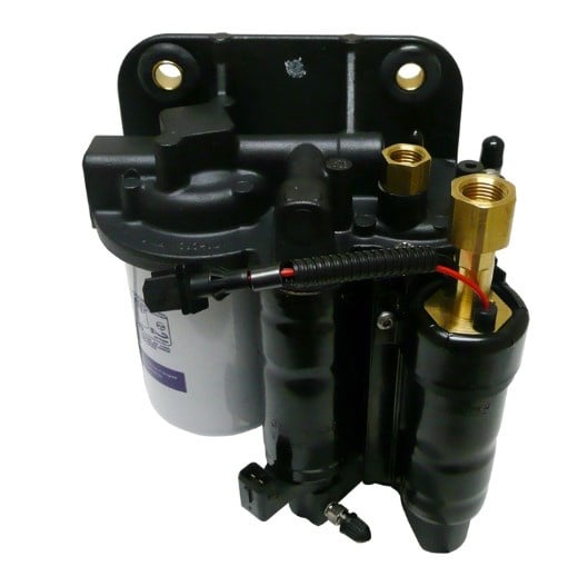 Volvo 23306461 - Fuel Pump