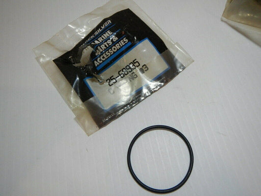 Quicksilver 25-68935 - O-Ring