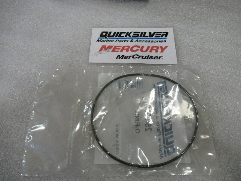 Quicksilver  25-97387 - O-Ring