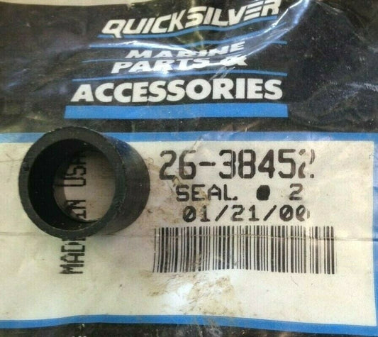 Quicksilver 26-38452 - Seal
