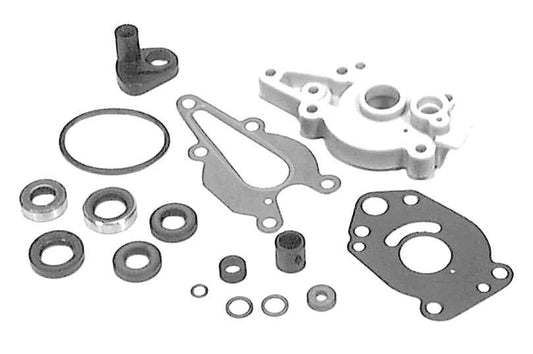 Quicksilver 26-41365a3 - Seal Kit