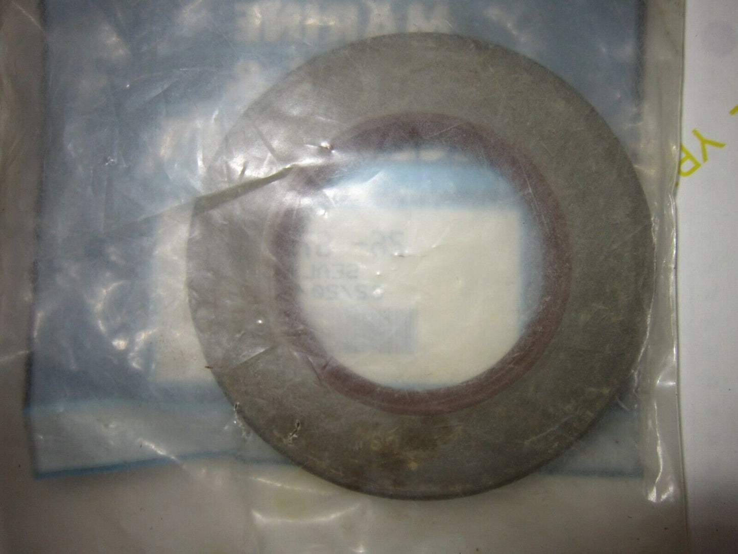 Quicksilver  26-67388  - Seal