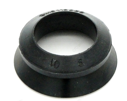 Mercury 26-8m0142851 - Face Seal V-Ring