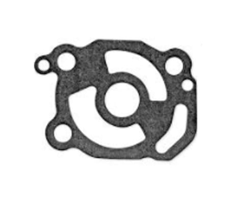 Quicksilver 27-39625 - Gasket