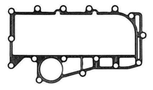 QUICKSILVER 27-695242 - GASKET