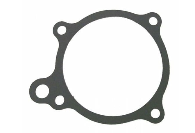 Quicksilver 27-879150138  - Water Pump Gasket