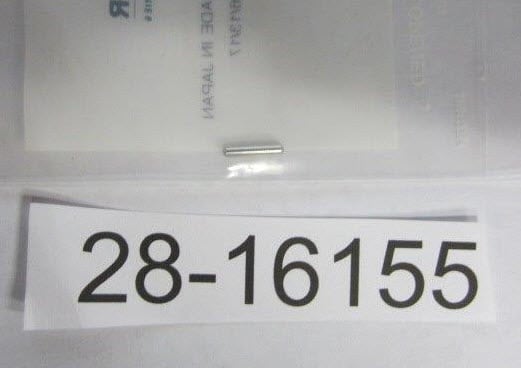 Quicksilver 28-16155 - Key