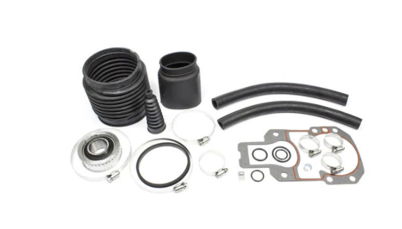 Siera 30-803098T1 - TRANSOM SEAL KIT