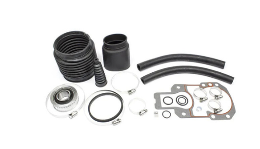 Siera 30-803098T1 - TRANSOM SEAL KIT
