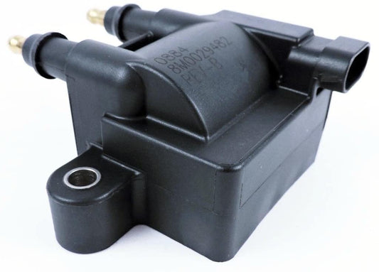 Quicksilver 300-8m0044991 - Ignition Coil
