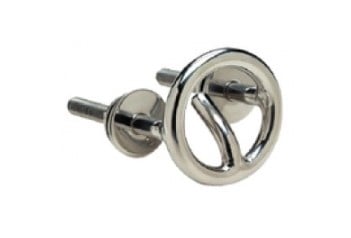 Seachoice  30101 -  Stainless Steel 2-3/8" Ski Tow