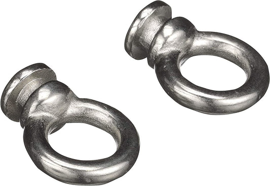 Seachoice 30121 - Stainless Steel Spare Eye Only For Fender Lock