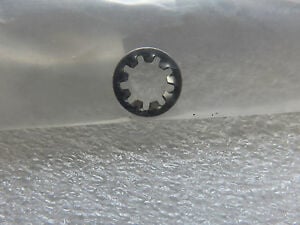 Evinrude Johnson 301551 - LOCK WASHER