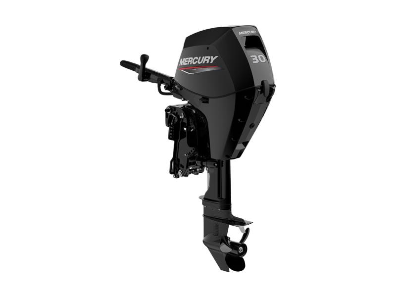 Mercury 30 HP Outboard Engine