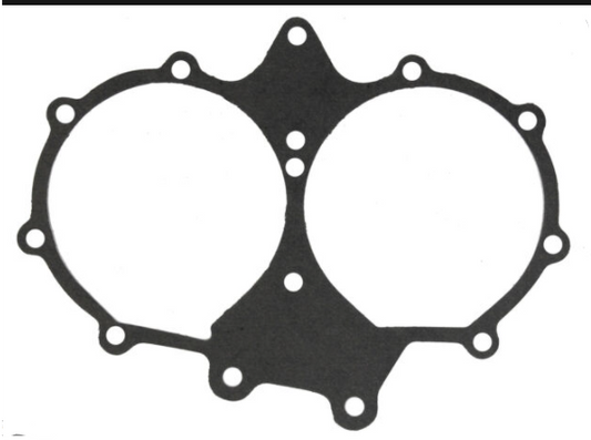 EVINRUDE JOHNSON 311365 - Gasket