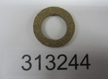 EVINRUDE JOHNSON 313244 - Seal
