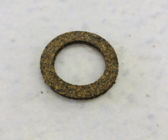 EVINRUDE JOHNSON 313416 - Gasket
