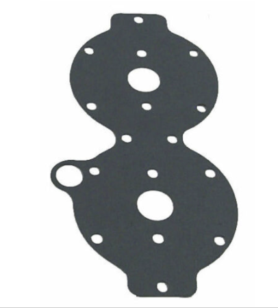 EVINRUDE JOHNSON 318335 - Gasket Water Jacket