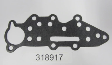 EVINRUDE JOHNSON 318917 - Gasket