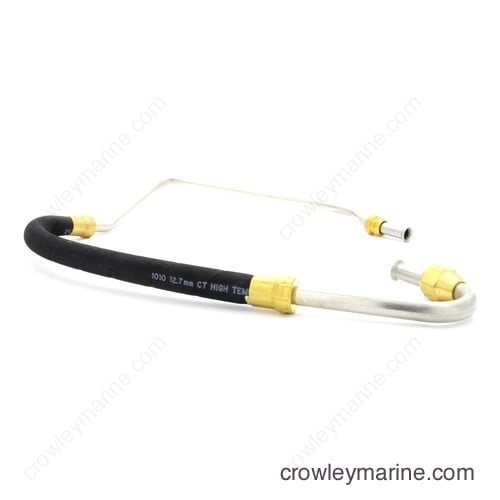 QUICKSILVER 32-864924 - Oil Line