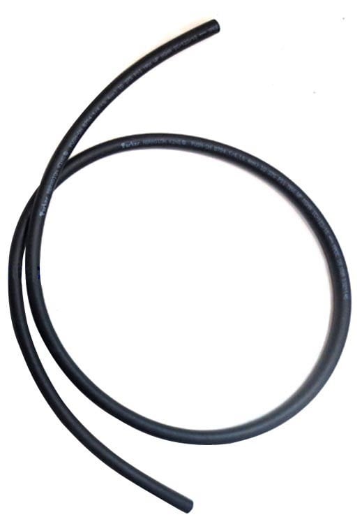 Quicksilver 32-8M0040618 - HOSE-LOCK ON