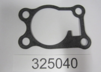 EVINRUDE JOHNSON 325040 - Gasket