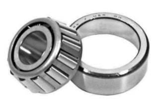 Quicksilver 31-32575t1 - Bearing Assy
