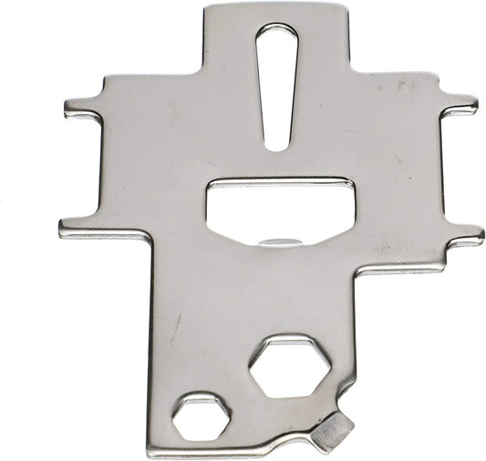 Seachoice 50-32671 - Deck Plate Key And Tool, Non-Magnetic Steel 
