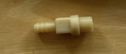 EVINRUDE JOHNSON - 326712 NIPPLE