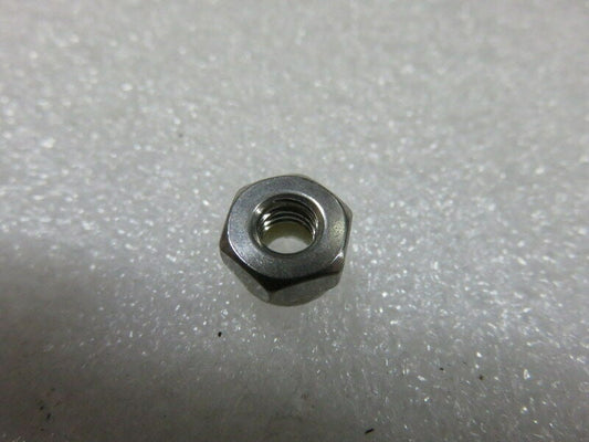 Evinrude Johnson 328064 - NUT