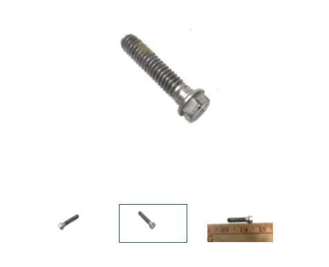 Evinrude Johnson 328230 - Screw