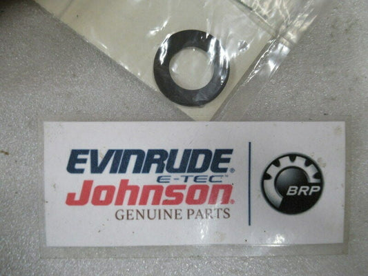 EVINRUDE JOHNSON 329319 - Gasket