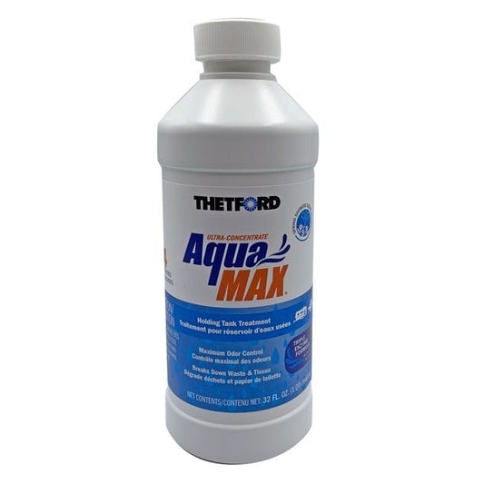 Thetford 363-96635 - Aquamax Holding Tank Treatment, 32oz