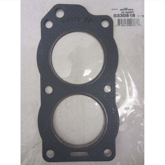 EVINRUDE JOHNSON 330818 - Head Gasket