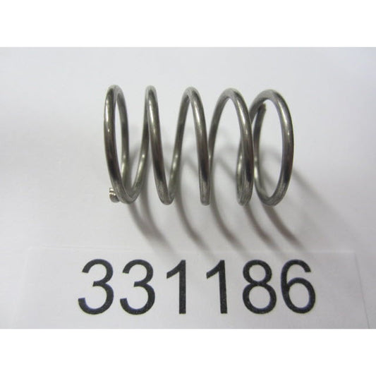 Evinrude Johnson 331186 - SPRING THERMOSTAT