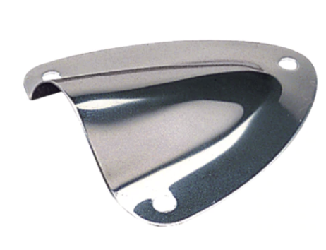 Seadog 3313601 - Stainless Midget Vent Small 1” 5/8