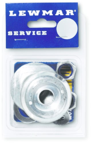 Lewmar 239-589150 - Anode Kit for 140TT