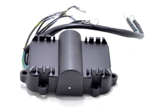 Quicksilver 339-7452a19 - Switchbox Assembly
