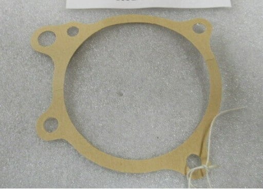 Quicksilver 27-33956 - Gasket