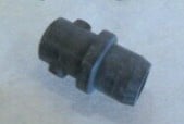 EVINRUDE JOHNSON 342870 - Grommet