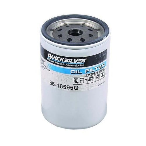 QUICKSILVER - 35-16595Q OIL FILTER