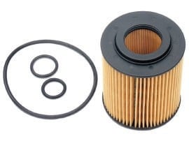 QUICKSILVER 35-882687 - Element Oil Filter