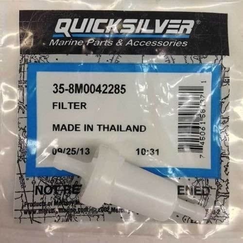 Quicksilver 35-8m0042285 - Filter