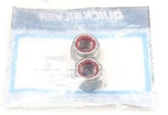 Quicksilver 11-35000 - NUT