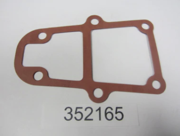 EVINRUDE JOHNSON 352165 - Gasket