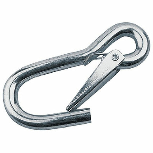 Seadog Line 354-1556301 - Spring Hook (Plated Steel)