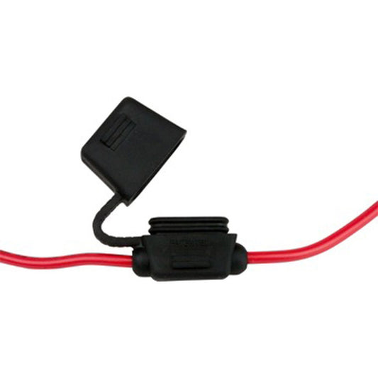 Sea-Dog 354-4451981 - ATO/ATC Style Inline Fuse Holder