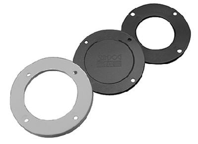 Seadog 5205001 - Scupper Valve 1” 1/2